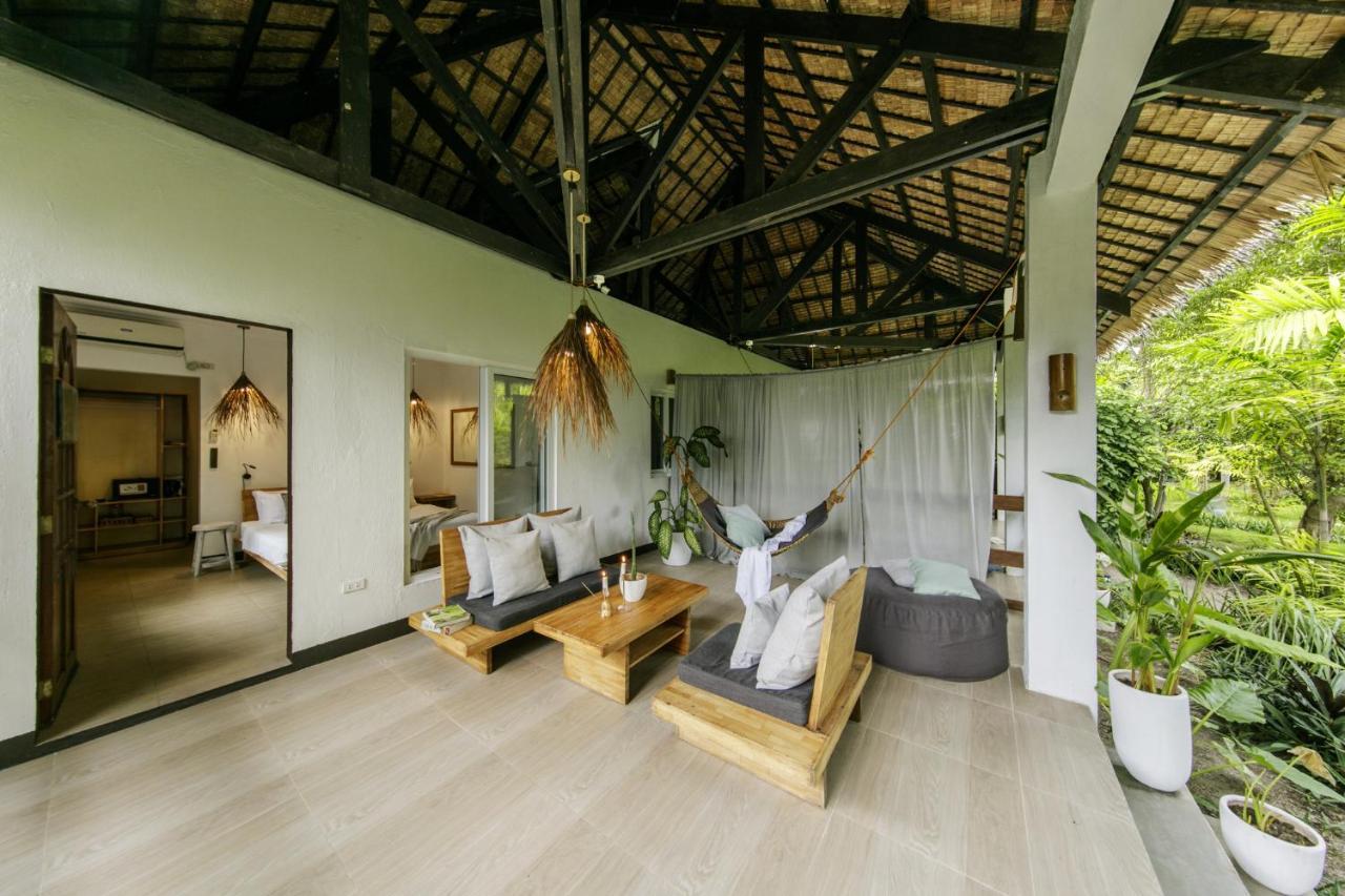 Daanbantayan Buena Vida Resort And Spa מראה חיצוני תמונה