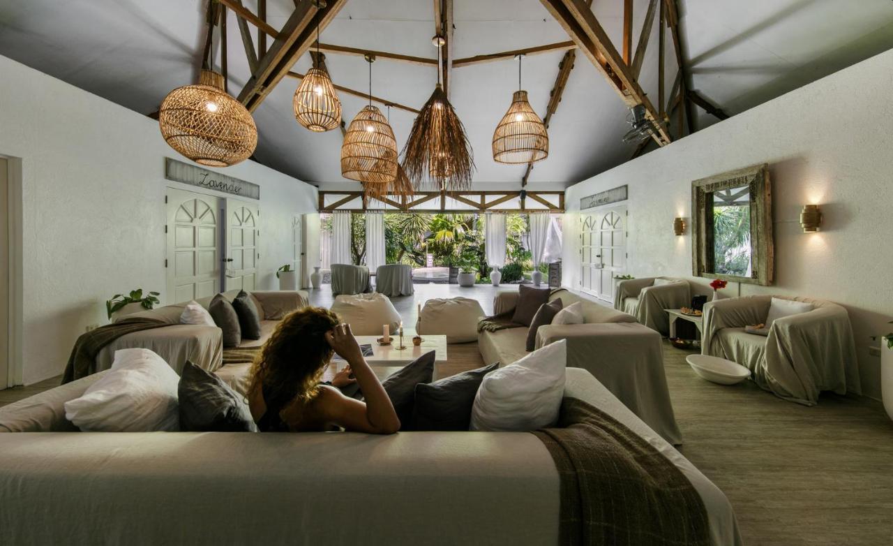 Daanbantayan Buena Vida Resort And Spa מראה חיצוני תמונה