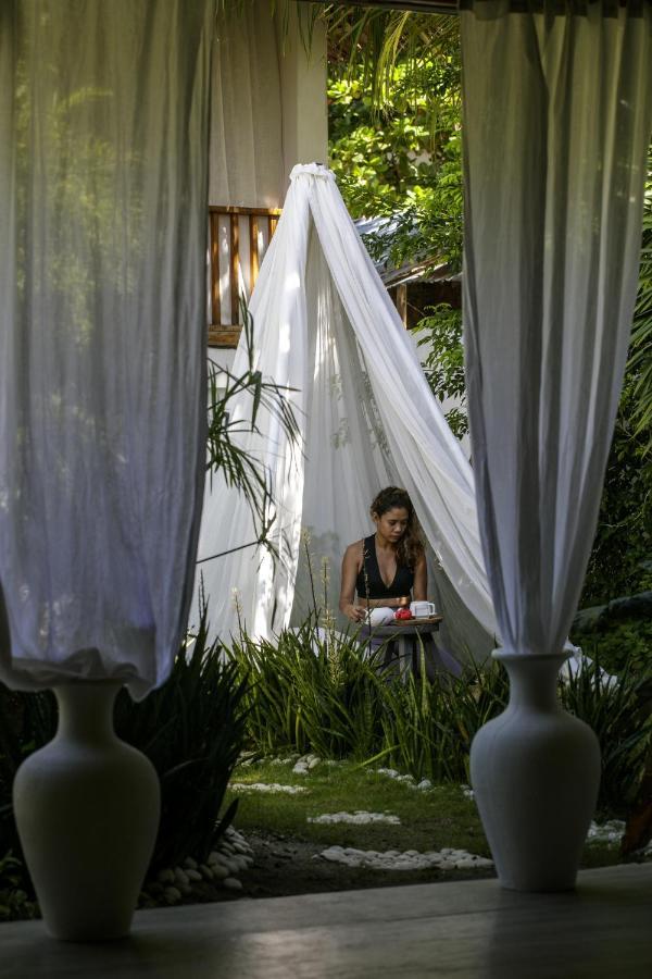 Daanbantayan Buena Vida Resort And Spa מראה חיצוני תמונה