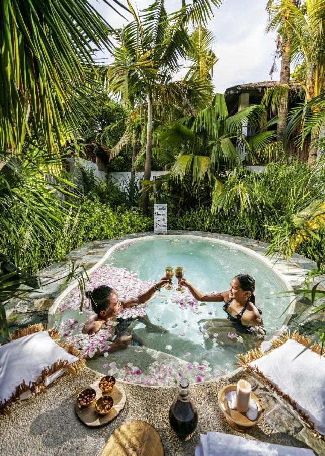 Daanbantayan Buena Vida Resort And Spa מראה חיצוני תמונה