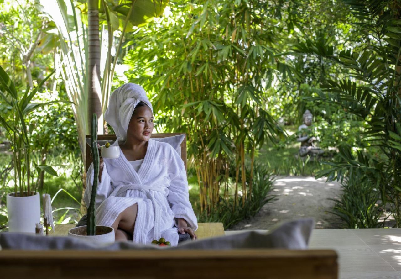 Daanbantayan Buena Vida Resort And Spa מראה חיצוני תמונה